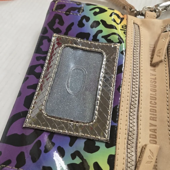 Semi Uptown Crossbody By CONSUELA - Picture 6 of 9